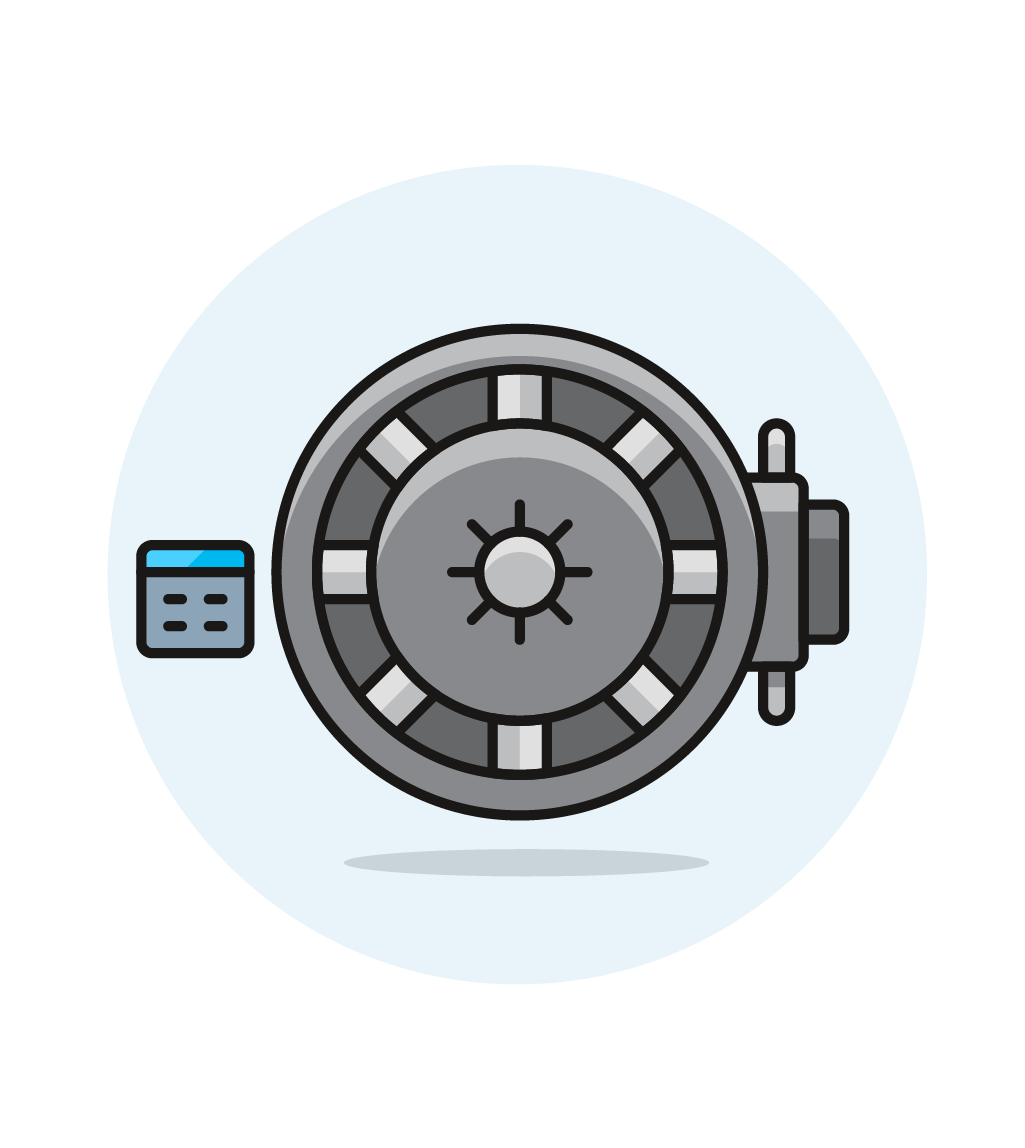 Czemu, jak wpisuję błędne hasło przy logowaniu do banku, system nie wyświetla błędu?