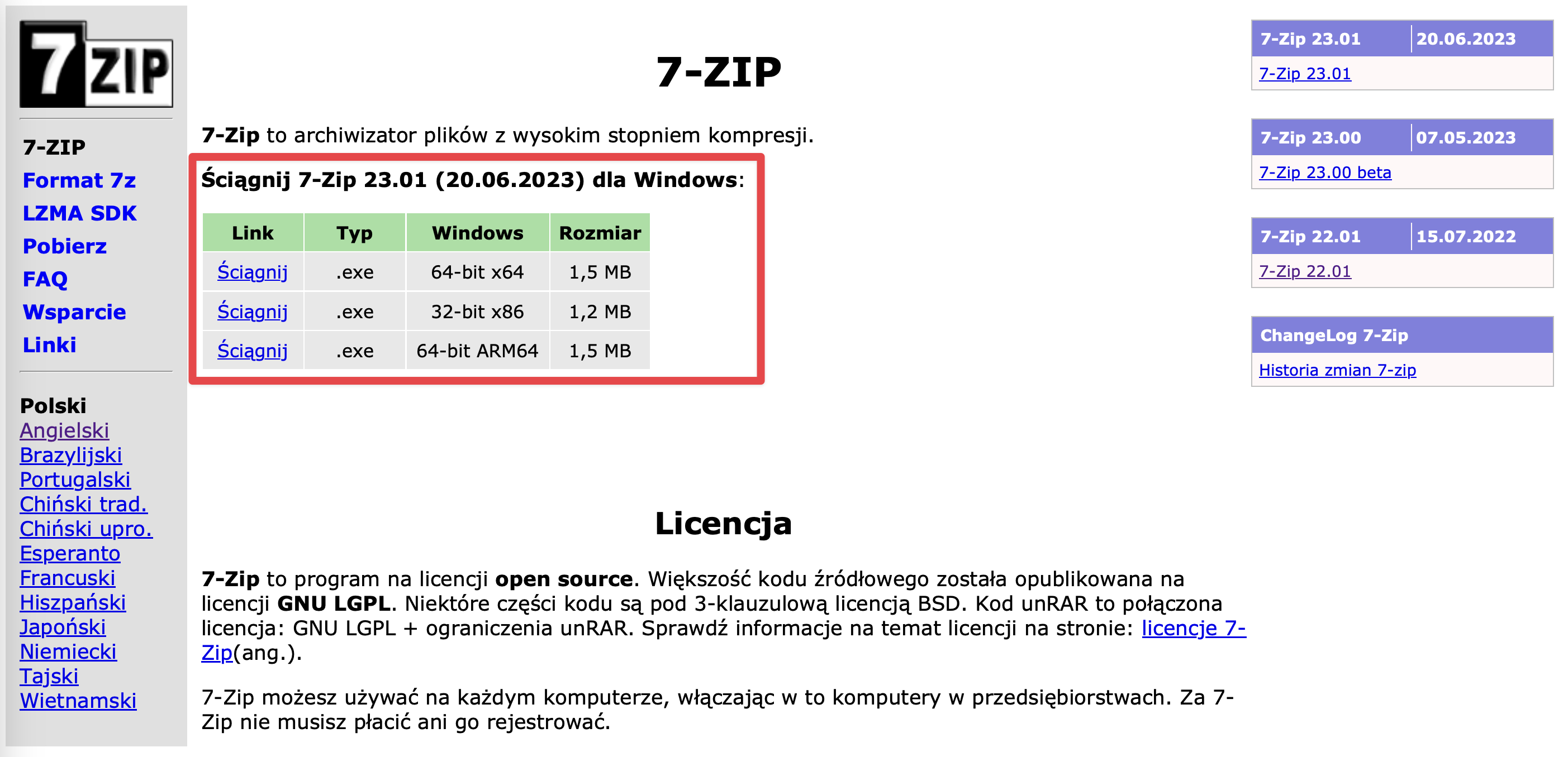 Uczymy się szyfrować pliki