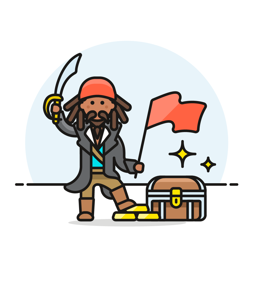 Piractwo komputerowe